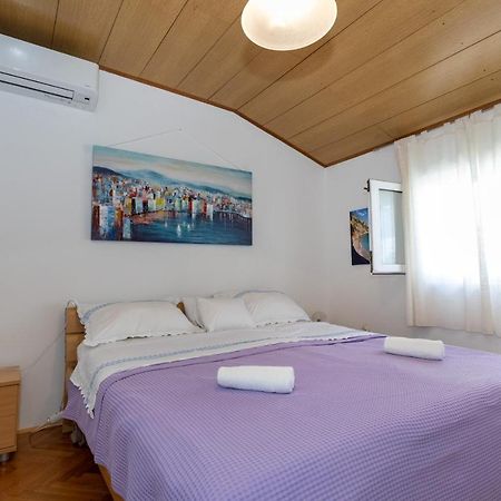 Strandhaus Vesna Wg 2 كليك المظهر الخارجي الصورة
